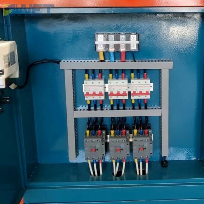 gerador de vapor elétrico industrial pequeno de 144kw 200kg/hr
