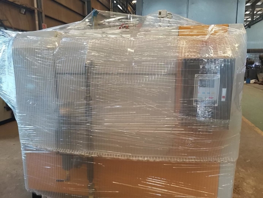 Caldeira a vapor totalmente automática a madeira 500 kg/h 600 kg/h 1,0 Mpa 1,2 Mpa para têxteis